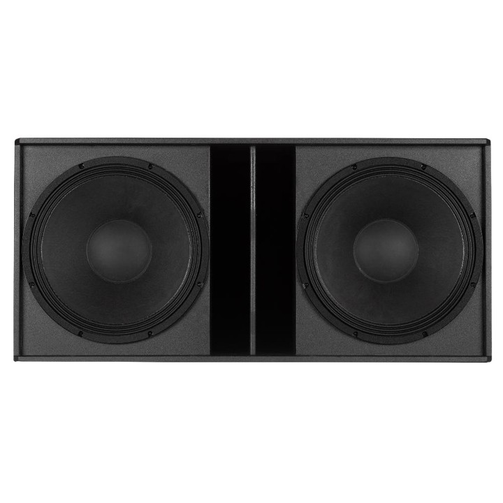 RCF Sub 8008-AS 2x18 aktiv subwoofer 2200W RMS